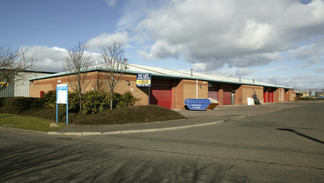 More details for 50-60 Nasmyth Road South, Glasgow - Industrial for Rent