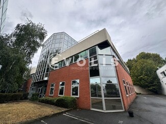 More details for 22-23 Quai Du President Carnot, Saint-Cloud - Office to Rent