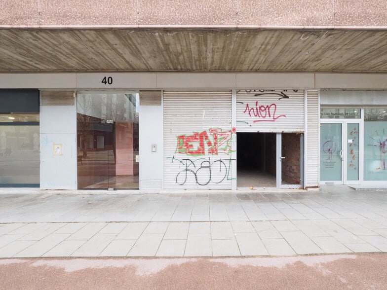 Build-to-Rent in Terrassa, Barcelona for sale - Interior Photo - Image 1 of 1