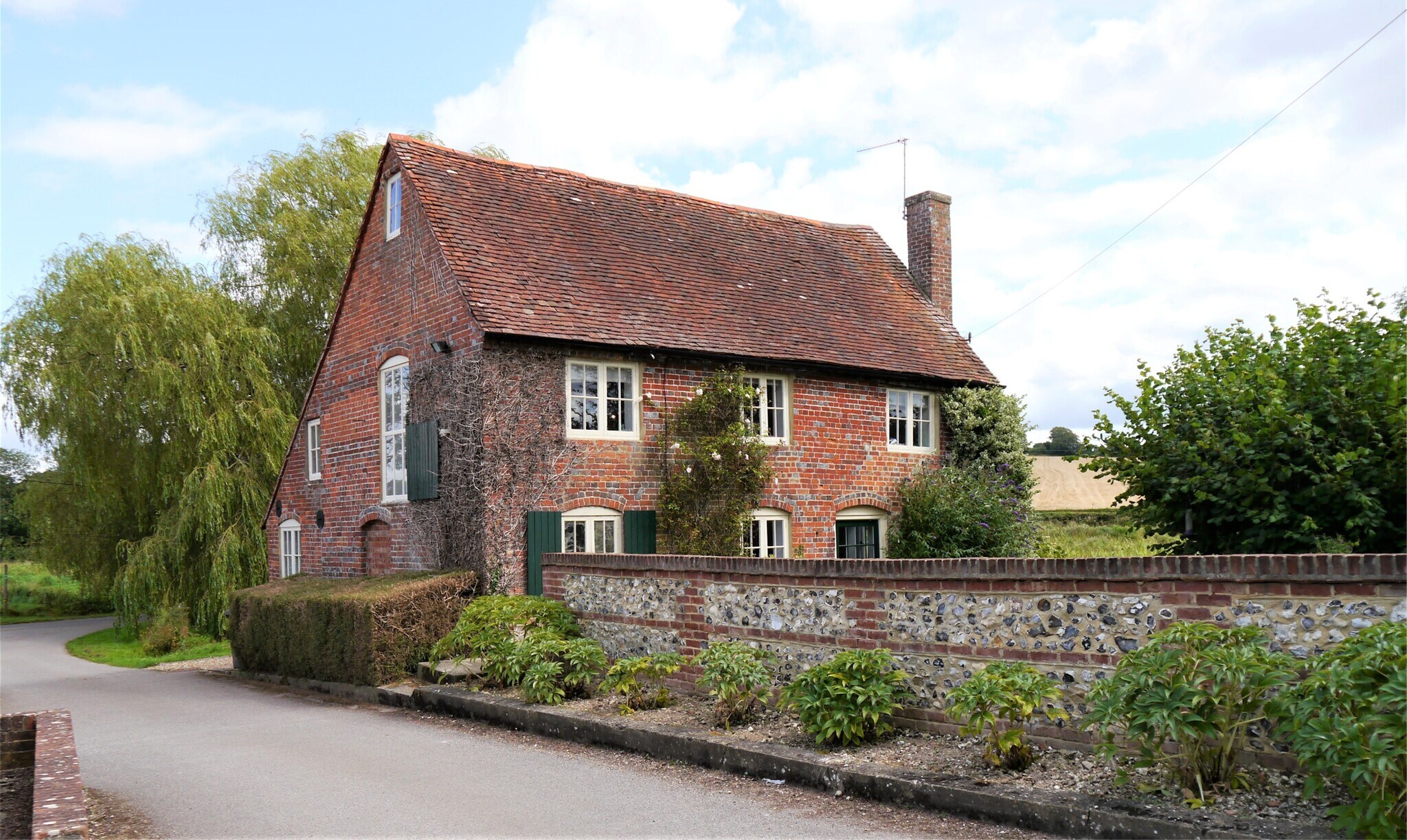 Cheriton, Cheriton to rent Building Photo- Image 1 of 4