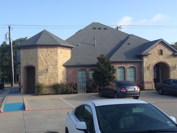 2321 Mustang Dr, Grapevine, TX for rent - Building Photo - Image 2 of 6