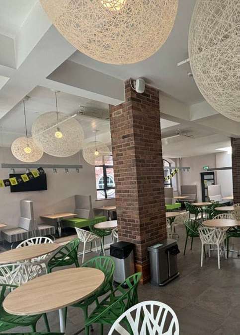 St Nicholas St, Newcastle Upon Tyne for sale Building Photo- Image 1 of 8