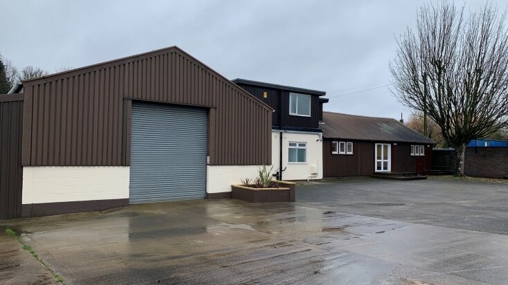 Bateman St, Derby for sale Building Photo- Image 1 of 1