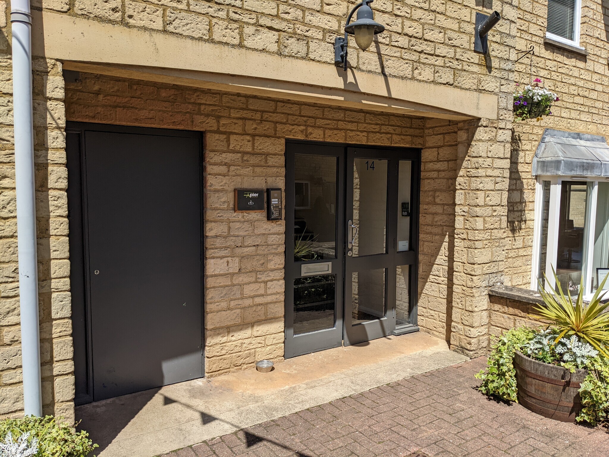 The Wool Market, Cirencester for sale Building Photo- Image 1 of 1