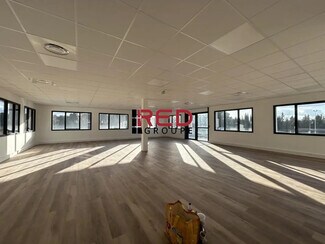 More details for 480 Route De Berre, Éguilles - Office to Rent