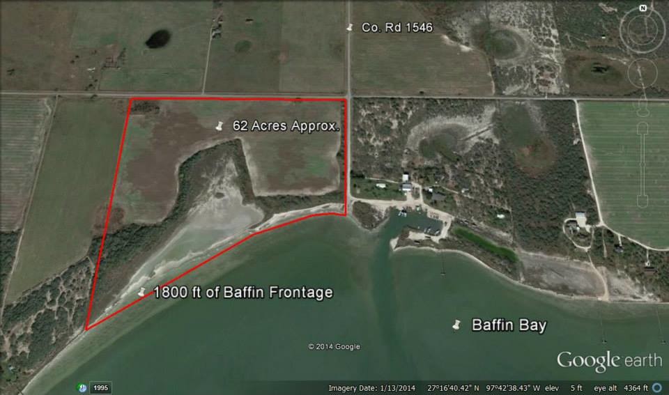 Fm 1546, Riviera, TX for sale - Other - Image 1 of 1