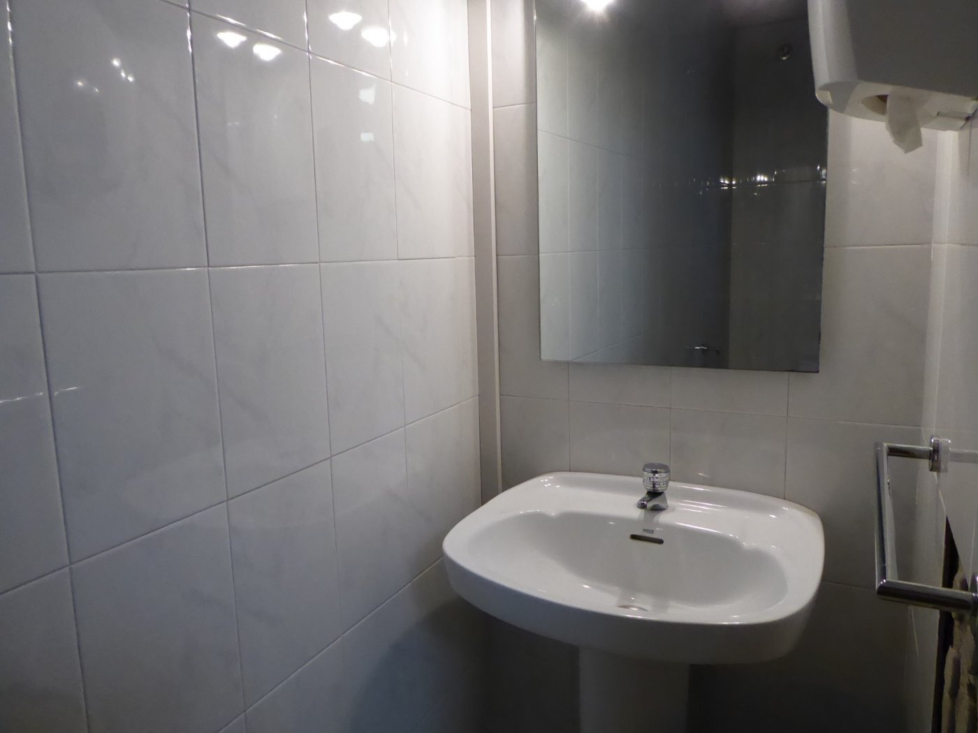 Carrer Muralla del Carme, Manresa, Barcelona to rent Primary Photo- Image 1 of 5