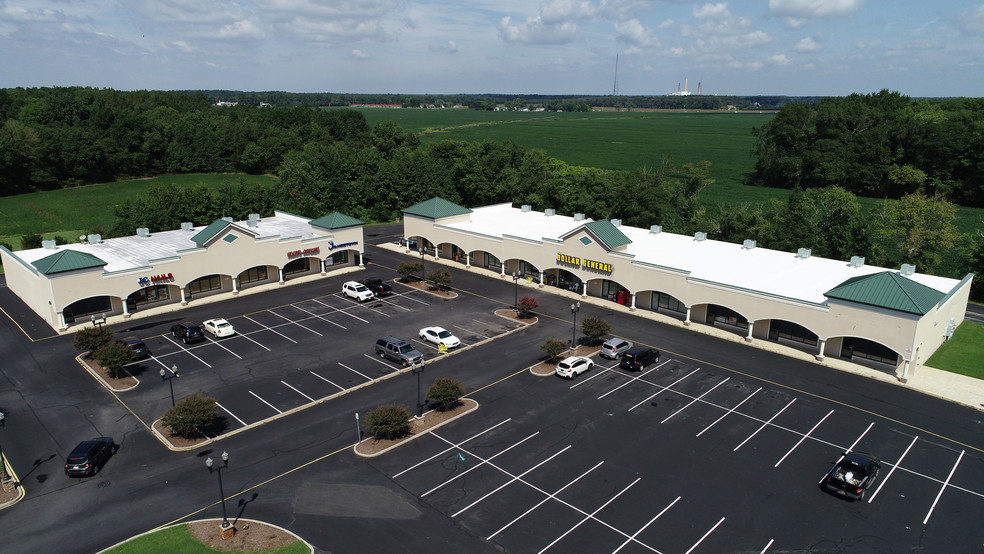 32175 DuPont Blvd, Dagsboro, DE for rent - Building Photo - Image 3 of 5