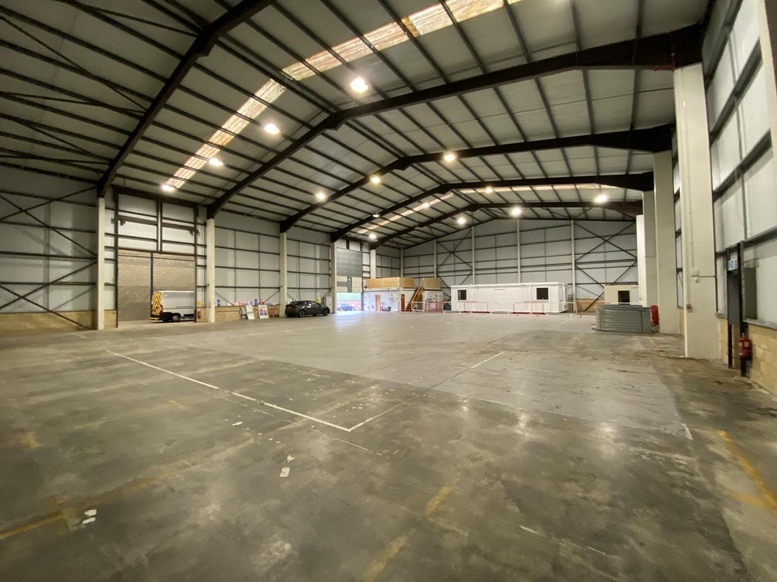 London Rd, Wheatley to rent Interior Photo- Image 1 of 2