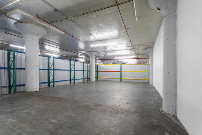 More details for 184-10 Jamaica Ave, Jamaica, NY - Industrial for Rent