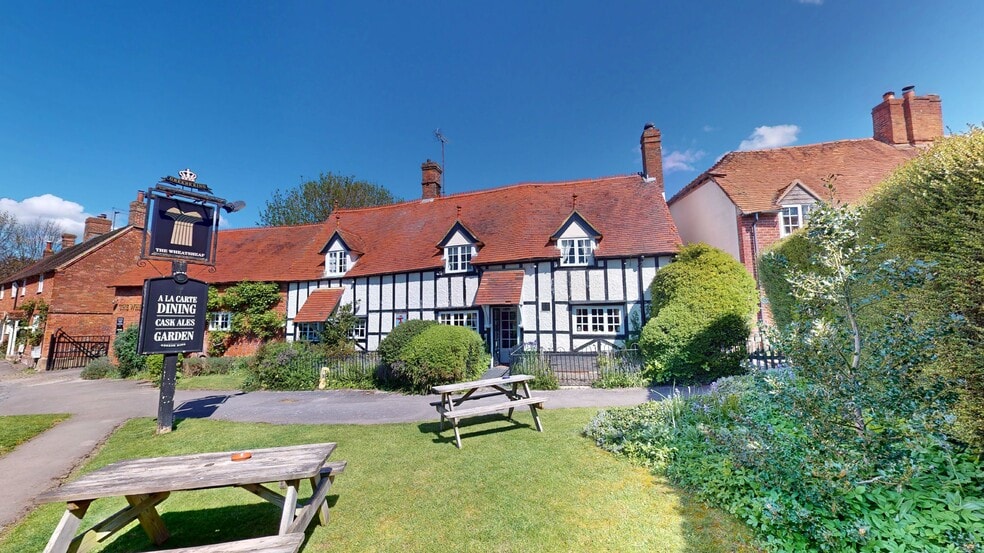 East Hendred, Wantage, Oxon, Wantage for sale - Building Photo - Image 2 of 10