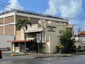 551 Dillingham Blvd, Honolulu, HI for sale Building Photo- Image 1 of 1