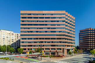 More details for 2111 Wilson Blvd, Arlington, VA - Office for Rent