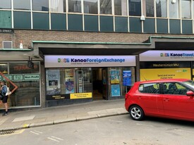 20 Charles St, Sheffield SYK - Commercial Property