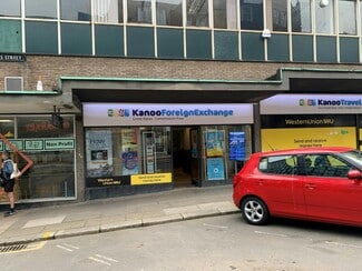 More details for 20 Charles St, Sheffield - Retail for Rent