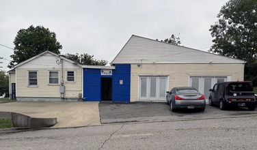 6119 Charlotte Ave, Nashville, TN for rent Building Photo- Image 1 of 2