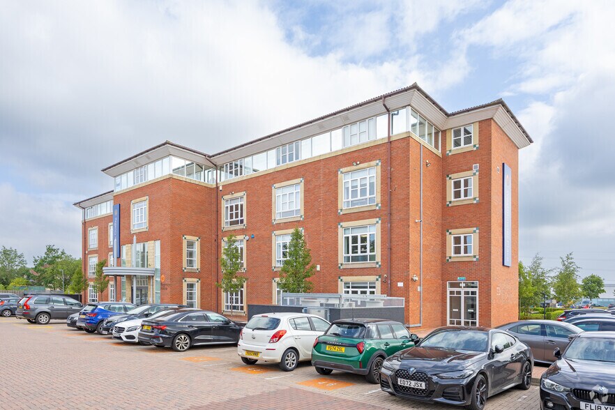 Westminster Pl, York for sale - Building Photo - Image 2 of 43