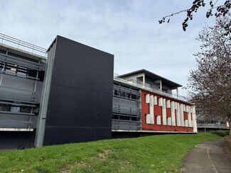 More details for 3 Rue Jacques Brel, Saint-Herblain - Office to Rent