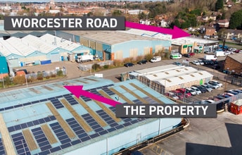 Whitehouse Rd, Kidderminster to rent Building Photo- Image 1 of 4