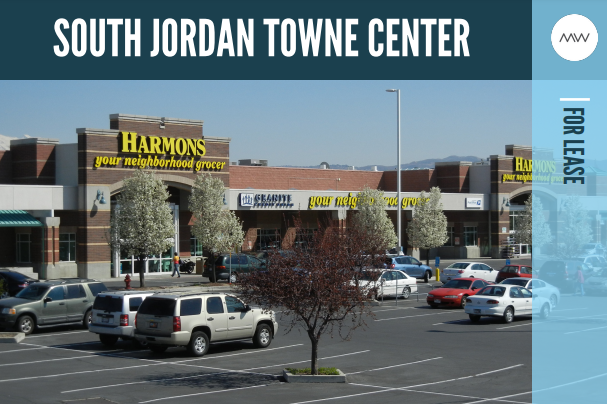 10600 S Redwood Rd, South Jordan, UT for rent - Building Photo - Image 1 of 7