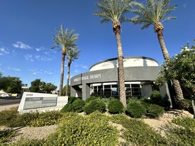 Santan Ranch Medical Condos - Commercial Property