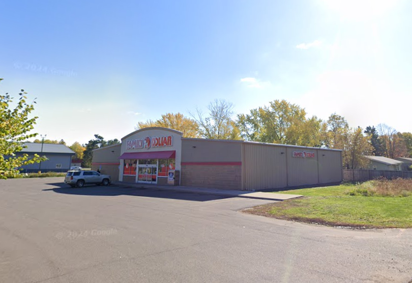 501 Barry Ave, Hinckley, MN for rent - Building Photo - Image 1 of 1