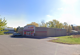 More details for 501 Barry Ave, Hinckley, MN - Retail for Rent