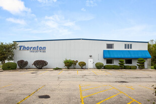 2000 Ashley Rd, Morris IL - Commercial Property