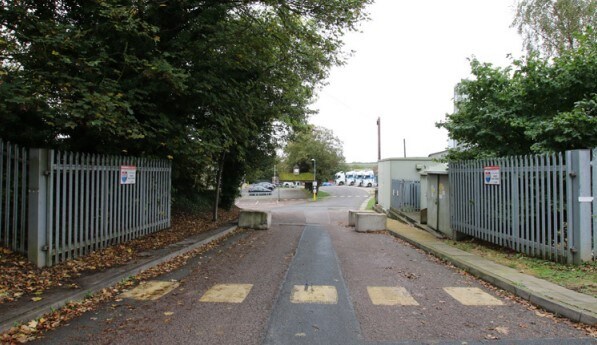 Kettering Rd, Kettering for sale - Building Photo - Image 2 of 2