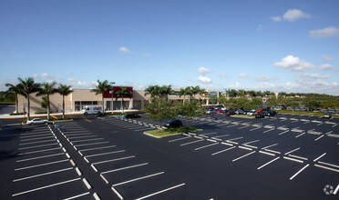 11810-11970 Pines Blvd, Pembroke Pines, FL for sale Building Photo- Image 1 of 1