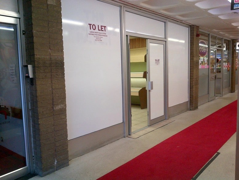 Central Arcade, Cleckheaton to rent - Other - Image 3 of 28