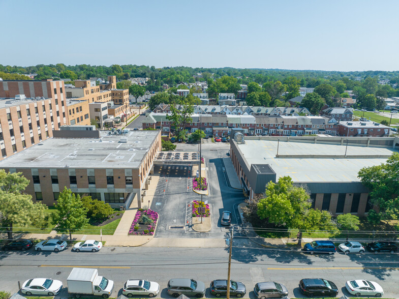 1430 DeKalb St, Norristown, PA for rent - Building Photo - Image 3 of 6