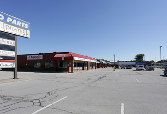 More details for 350 Ontario St, St Catharines, ON - Retail for Rent