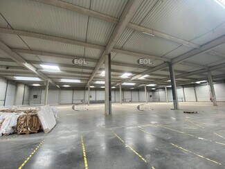 More details for Industrial to Rent