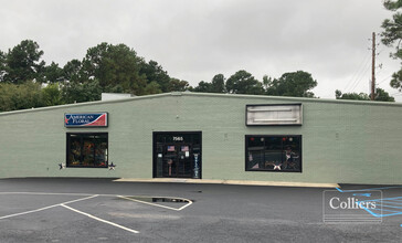 7565 St Andrews Rd, Irmo, SC for sale Building Photo- Image 1 of 1