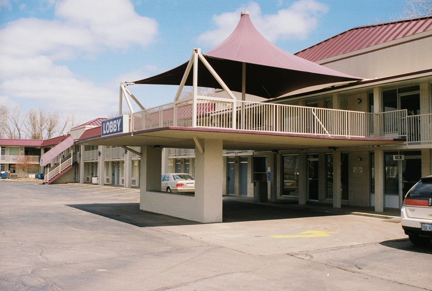 1846 N 9th St, Salina, KS for sale - Primary Photo - Image 1 of 1