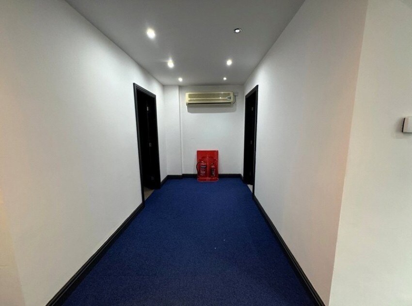 131 High St, Harrogate to rent Interior Photo- Image 1 of 7