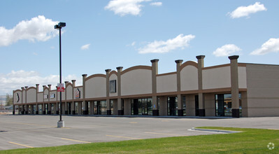 3050-3160 E 17th St, Idaho Falls, ID for sale Primary Photo- Image 1 of 1