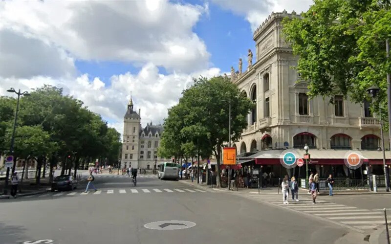 Retail in Paris for sale - Building Photo - Image 1 of 3