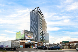 More details for 52-09 31st Pl, Long Island City, NY - Retail for Rent