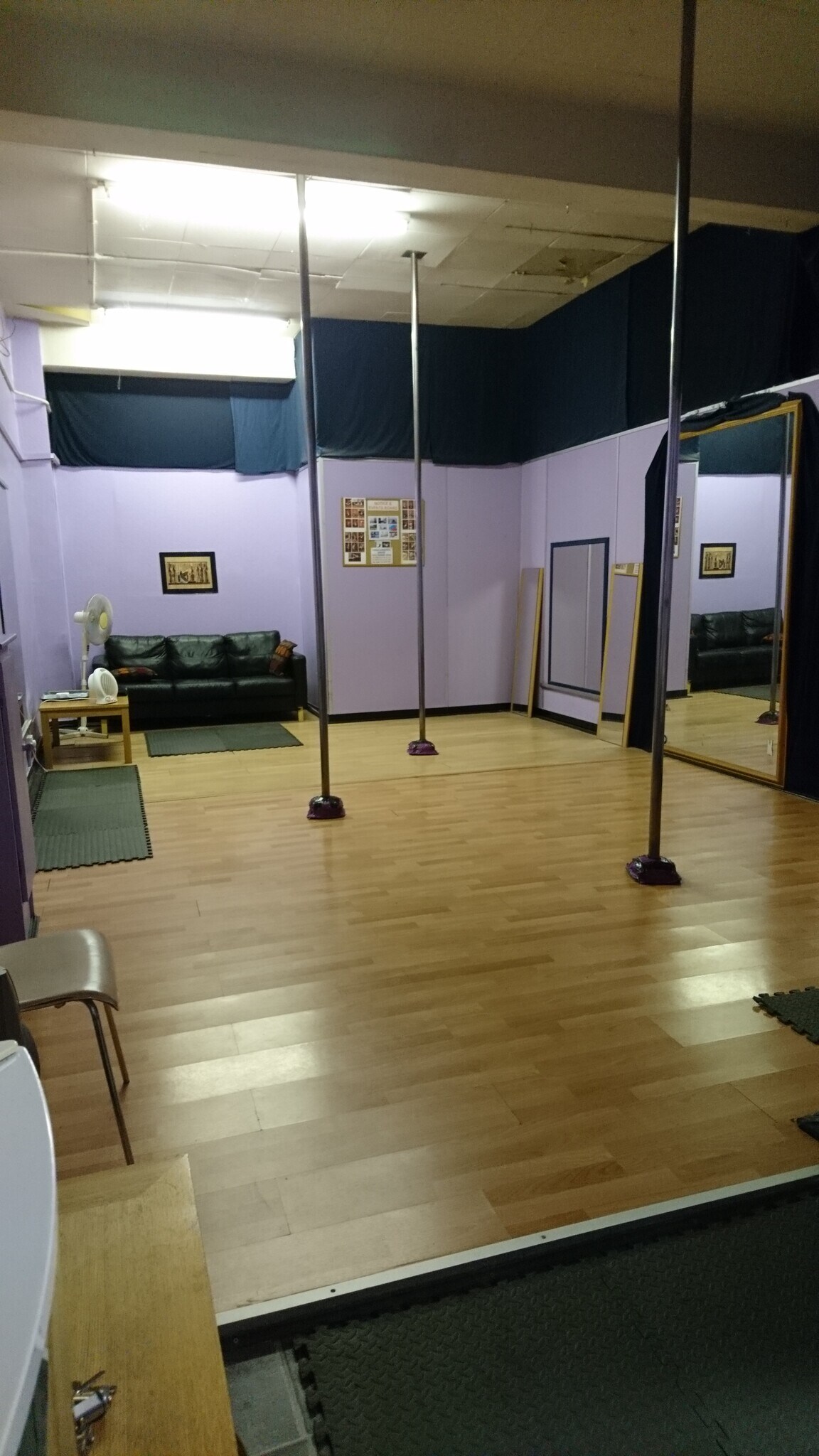 83 Bridge St, Walsall for sale Interior Photo- Image 1 of 1