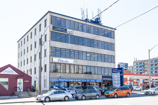 More details for 491 Lawrence Av W, Toronto, ON - Office, Office/Medical for Rent