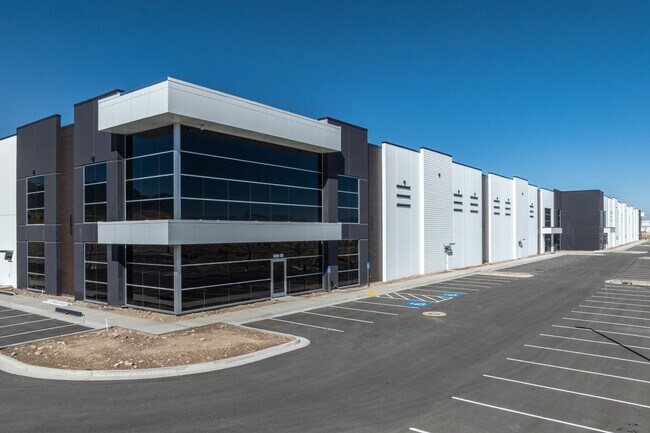 More details for 6845 W 5400 S, West Valley City, UT - Industrial to Rent