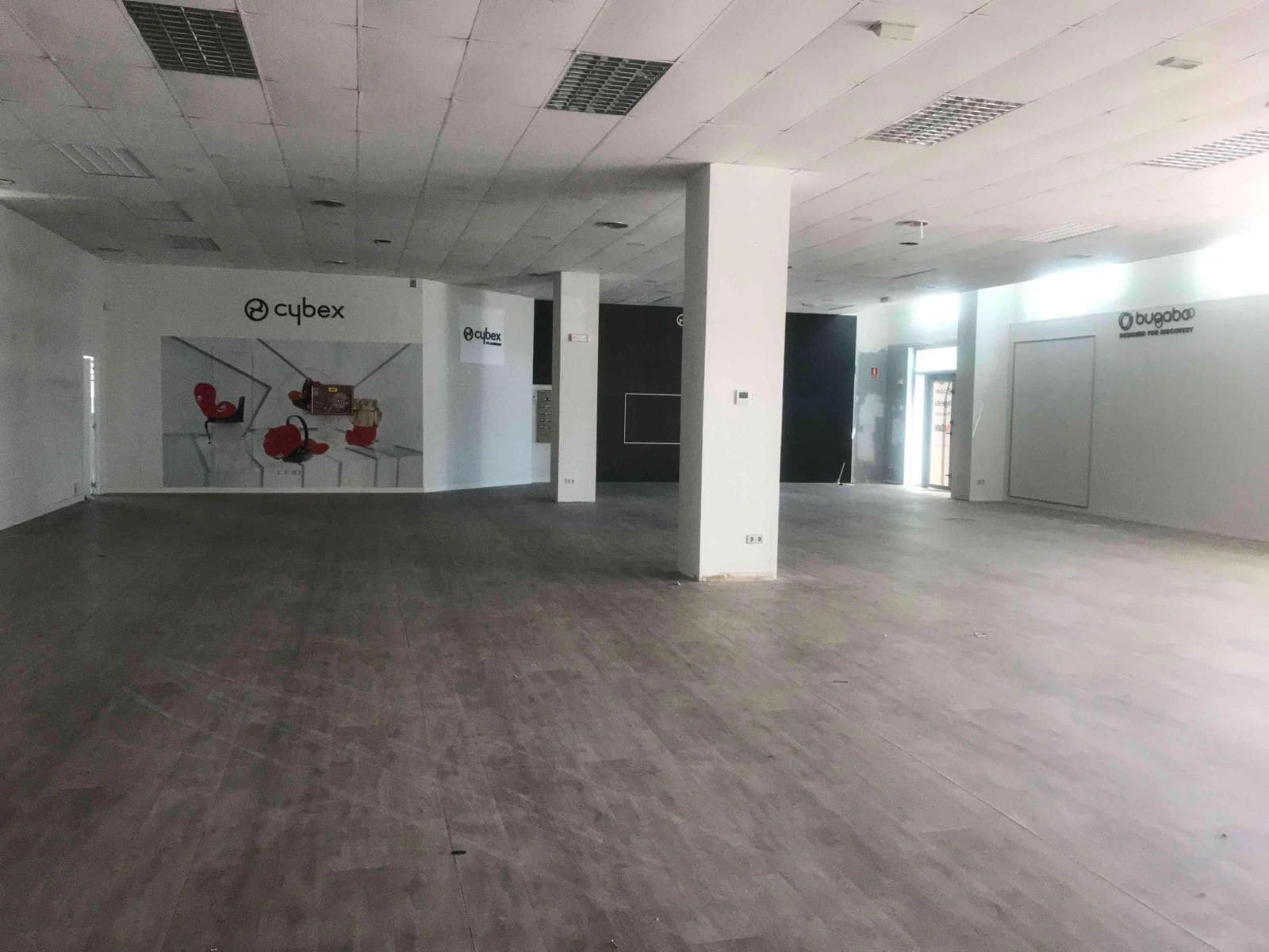 Retail in San Sebastián de los Reyes, Madrid to rent Primary Photo- Image 1 of 2