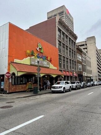 More details for 97 S 2nd St, Memphis, TN - Retail to Rent