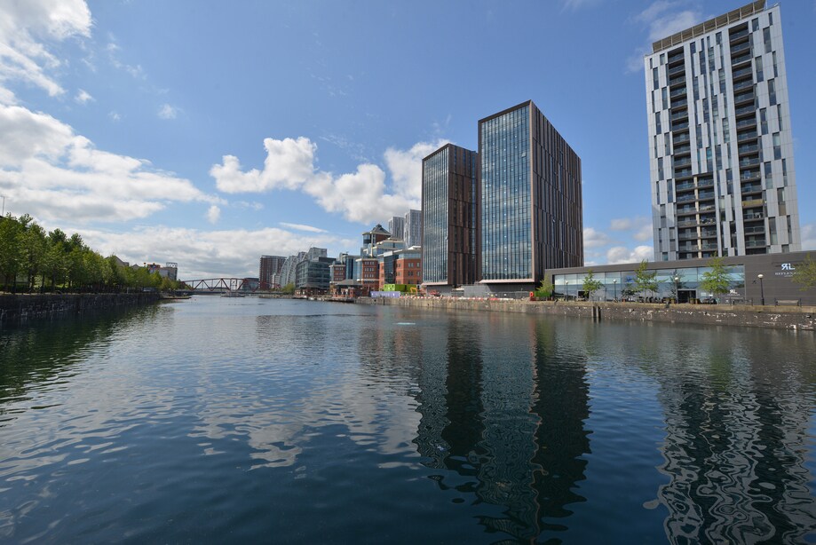 The Quays, Salford for sale Other- Image 1 of 1