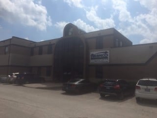 More details for 1153 Tecumseh Rd W, Windsor, ON - Office, Industrial to Rent