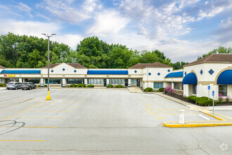 17601 E 40 Hwy, Independence, MO for rent Building Photo- Image 1 of 11