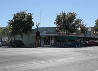 More details for 601 J St, Los Banos, CA - Retail for Rent