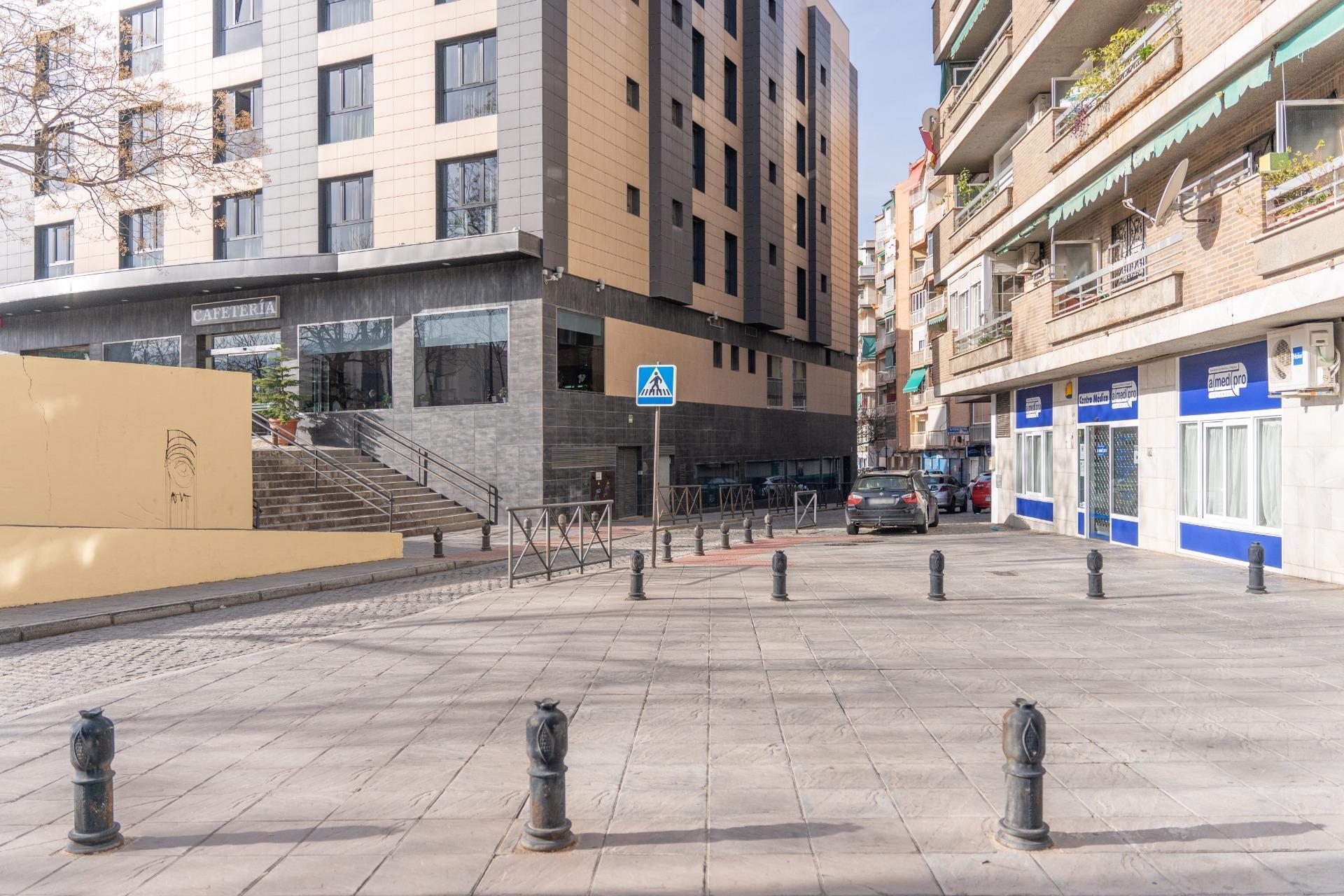 Calle Rey Abu Said, 3, Granada, Granada for sale Building Photo- Image 1 of 51